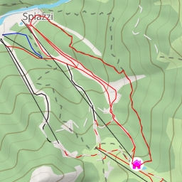 thumbnail for Rifugio Vodala