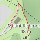 thumbnail for Ōtāhuhu / Mount Richmond