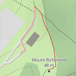 thumbnail for Ōtāhuhu / Mount Richmond