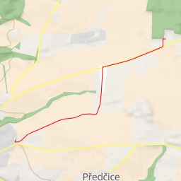 thumbnail for Širočiny