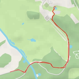 thumbnail for Haigh Hall Ornamental Pond