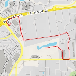 thumbnail for Wide Acres Road - Wide Acres Road