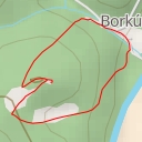 thumbnail for Borkút - Haniska