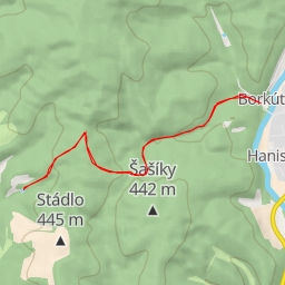 thumbnail for Radatice