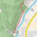 thumbnail for Tunel Prešov - Prešov