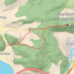 thumbnail for Rochovica
