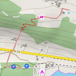 thumbnail for Römerweg