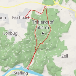 thumbnail for Nittenauer Straße - Nittenauer Straße