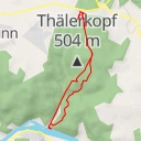 thumbnail for Nittenauer Straße - Nittenauer Straße