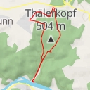 thumbnail for Nittenauer Straße - Nittenauer Straße