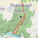 thumbnail for Nittenauer Straße - Nittenauer Straße