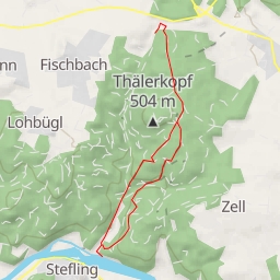 thumbnail for Nittenauer Straße - Nittenauer Straße