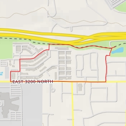 thumbnail for Murdock Canal Trail - Murdock Canal Trail - Lehi