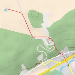 thumbnail for Voie de Sermaise au Val-Saint-Germain - Voie de Sermaise au Val-Saint-Germain