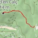 thumbnail for Puig d'en Calç
