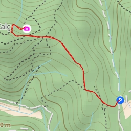 thumbnail for Camí de Fitor - Forallac