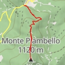 thumbnail for Monte Piambello