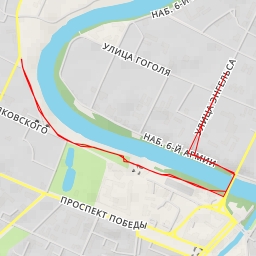 thumbnail for Ленивая площадка