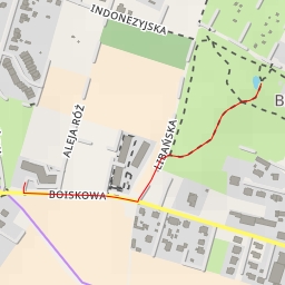 thumbnail for Ziemniaczana - Wrocław