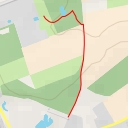 thumbnail for Hoverveldpad - Hoverveldpad