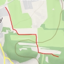 thumbnail for Mnichův kámen