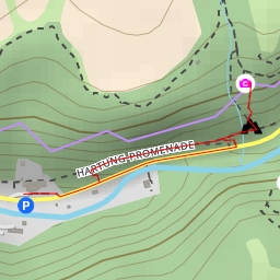 thumbnail for Steinbrechersteig