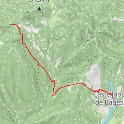 thumbnail for Bassa de la Creu de Sant Toi