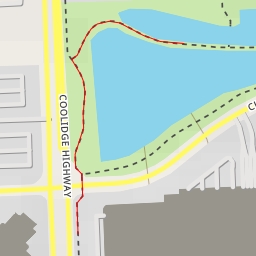 thumbnail for Cunningham Drive - Cunningham Drive