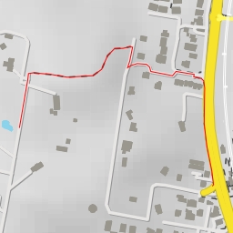 thumbnail for Reservoir Road - Reservoir Road - Gosford