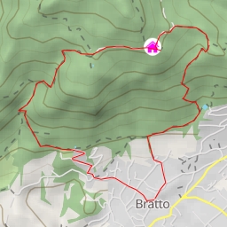 thumbnail for Via del Latte