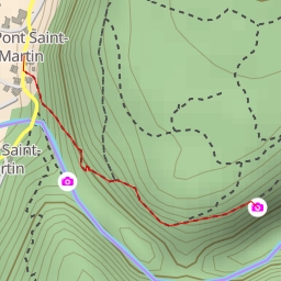 thumbnail for Route des Combes