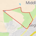 thumbnail for Eat for England (Wildspace Network) - Mill Lane