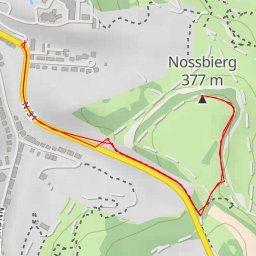 thumbnail for Nossbierg
