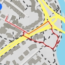 thumbnail for Bergertorwall - Bergertorwall