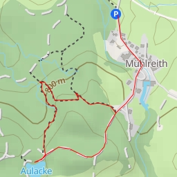 thumbnail for Aulacke