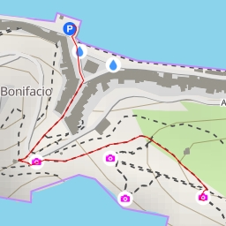 thumbnail for Avenue Charles de Gaulle