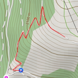 thumbnail for Route des Barrages