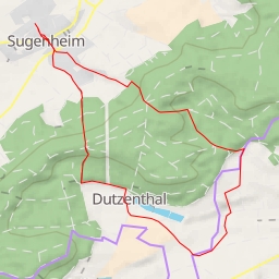 thumbnail for Obernesselbach