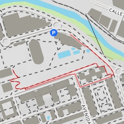 thumbnail for Sociedad Deportiva Lagunak - Avenida de Europa