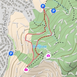 thumbnail for Bienenbuckel