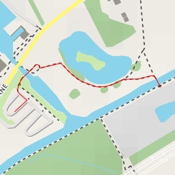 thumbnail for Willington Road - South Derbyshire