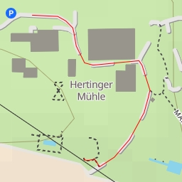 thumbnail for Am Ahornwäldchen - Mühlenstraße