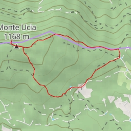 thumbnail for Corna di Caino