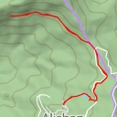 thumbnail for 眠月線第二明隧道口 - 塔山登山步道