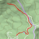 thumbnail for 眠月線第一明隧道崩塌處 - 塔山登山步道