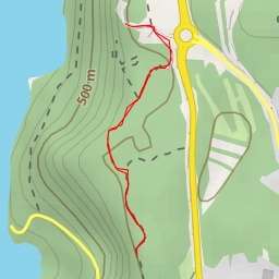 thumbnail for Route Forestière de Refraiche