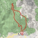 thumbnail for Rocher du Renard