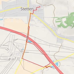 thumbnail for Wiener Außenring Schnellstraße - Wiener Außenring Schnellstraße