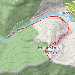 thumbnail for Monte Drea