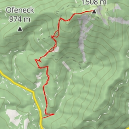 thumbnail for Brunnkogel